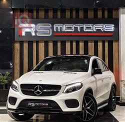 مرسيدس بنز GLE